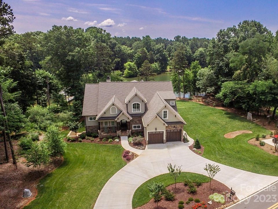 645 Kemp Rd, Mooresville, NC 28117 Zillow