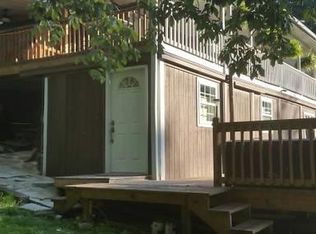 694 Lake Ln #3, New Tazewell, TN 37825