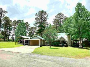 111 Red Oak Dr, Brookeland, TX 75931