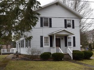 17 Liberty St, Spencer, NY