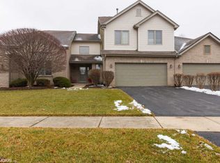 20074 Crystal Lake Way, Frankfort, IL 60423