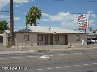 708 N 24th St, Phoenix, AZ 85008