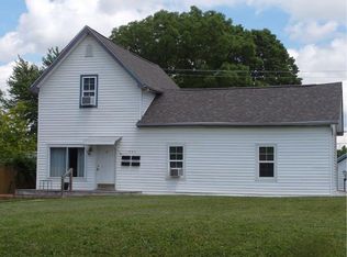 1005 S Maple St #2, Marion, IN 46953