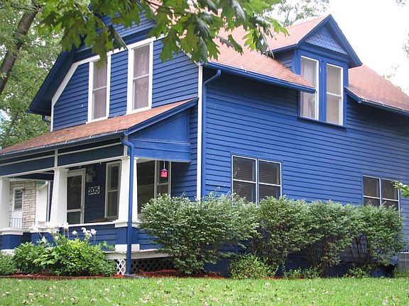 2nd image of 205 N Vine St