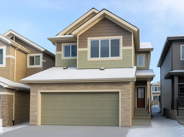 17537 62a St NW, Edmonton, AB T5Y 2N1