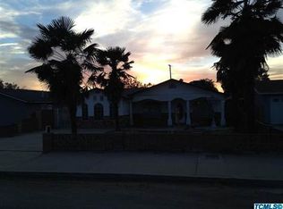 393 S Evans Rd, Tipton, CA 93272