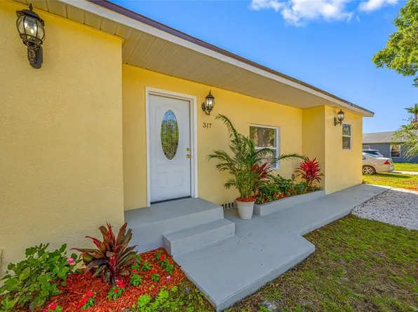 317 Elizabeth Ave, Clearwater, FL 33759