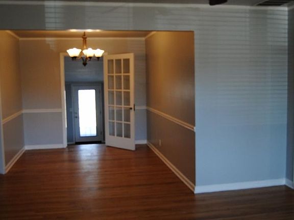 refinished hardwood floors