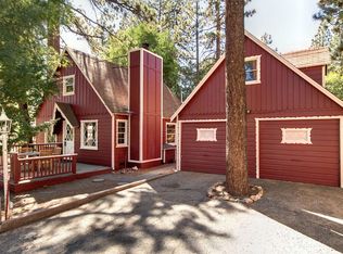 1105 Sierra Ave, Big Bear City, CA 92314