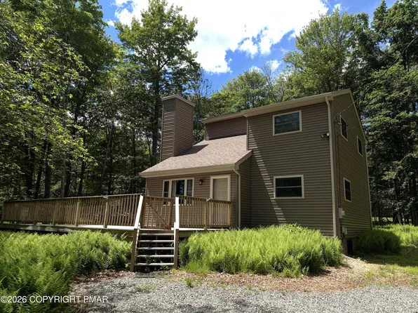 21 Cherry Ct, Clifton Township, PA 18424