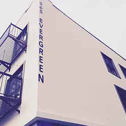 565 Evergreen Avenue in Bushwick