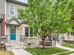 3136 Windsong Blvd SW, Airdrie, AB T4B 3T3