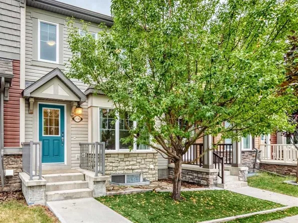 3136 Windsong Blvd SW, Airdrie, AB T4B 3T3