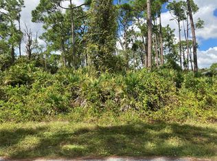 151 Stanhope St LOT 26, Pt Charlotte, FL 33954