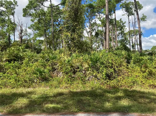 151 Stanhope St Lot 26, Pt Charlotte, FL 33954