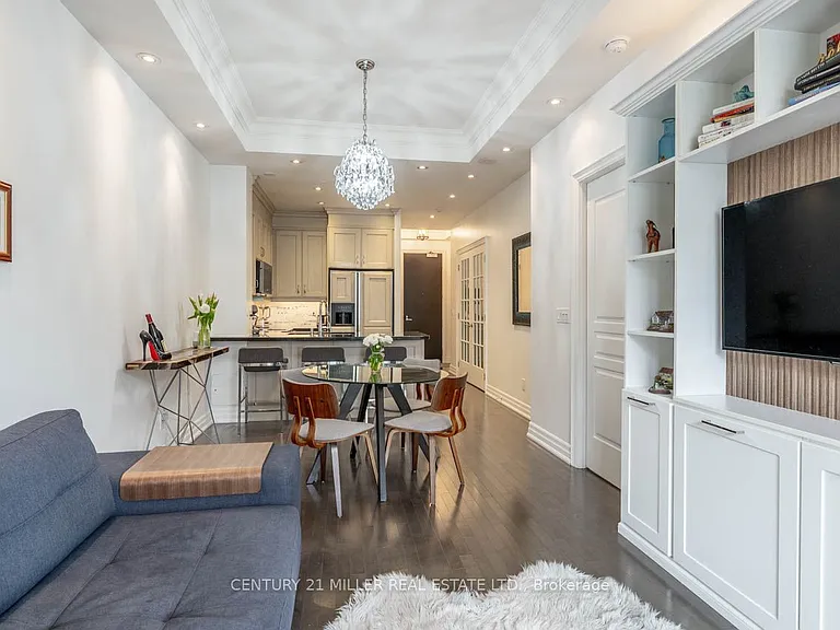 20 Burkebrook Pl #328 — Photo 9