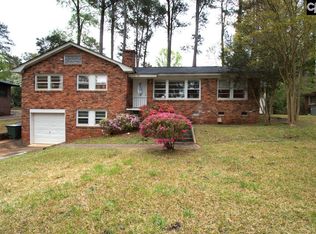 826 Delverton Rd, Columbia, SC 29203