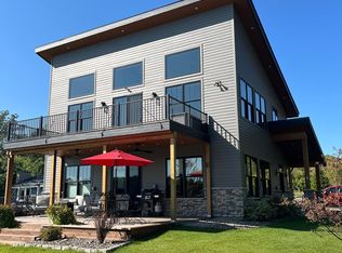 51235 Amber Ave, Stanchfield, MN 55080