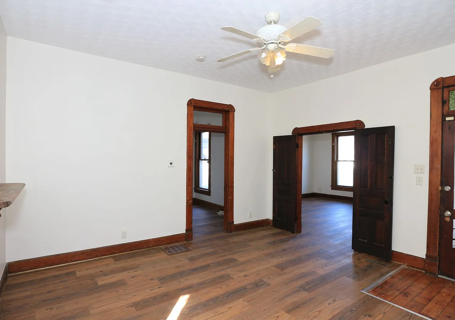 3 Bedroom Bates-Hendricks Home! — Photo 2