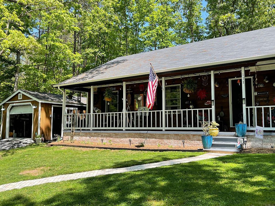 111 Dogwood Dr, Cross Junction, VA 22625 Zillow