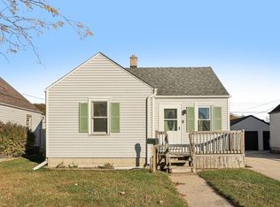 2613 25th Ave, Kenosha, WI 53140