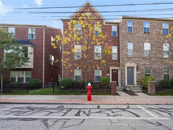 12115 Detroit Ave, Lakewood, OH 44107