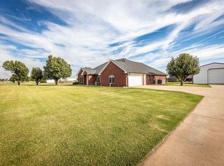 7075 NE Watts Rd, Elgin, OK 73538