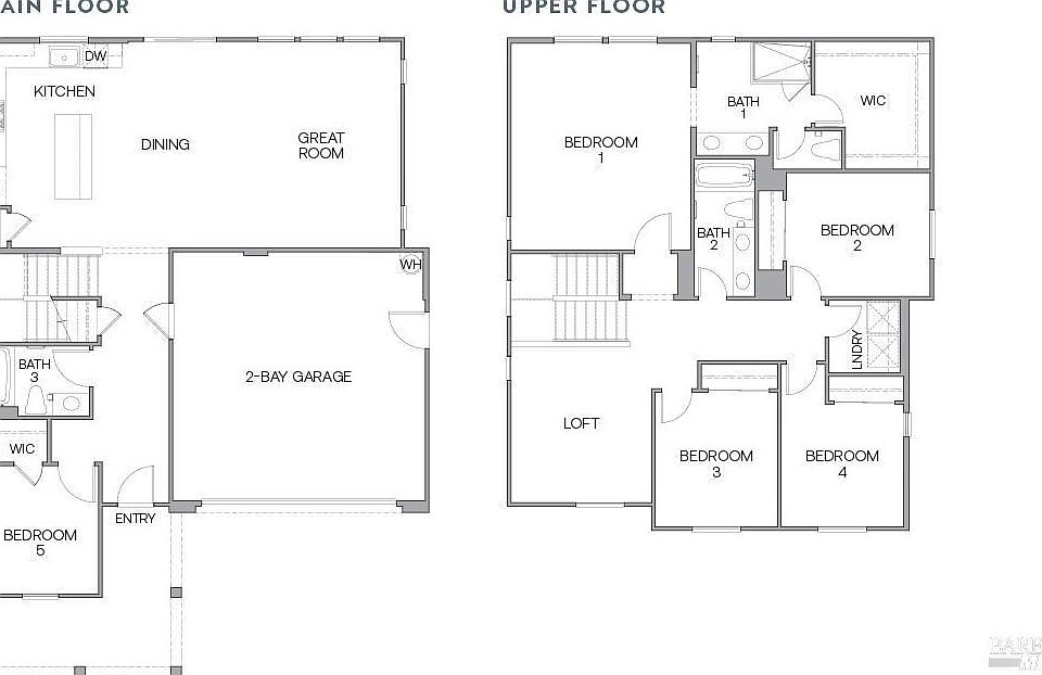 2nd image of 2249 Andre Ln