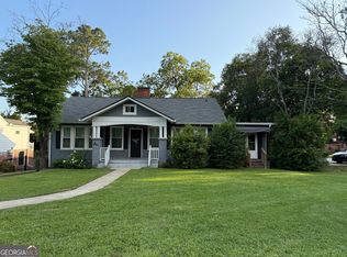 3752 Ridge Ave, Macon, GA 31204