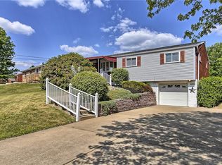13771 Marven Dr, Irwin, PA 15642