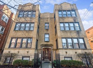 1951 W Birchwood Ave APT 2W, Chicago, IL 60626