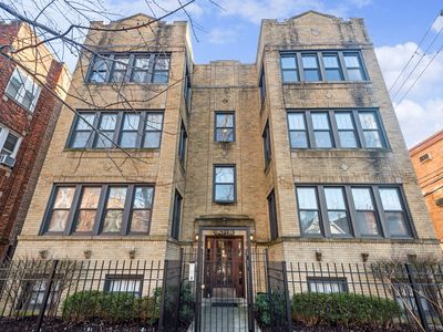 1951 W Birchwood Ave APT 2W, Chicago, IL, 60626