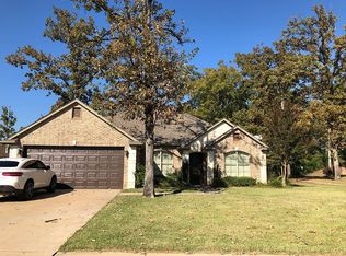 3126 Celebration Way, Longview, TX 75605