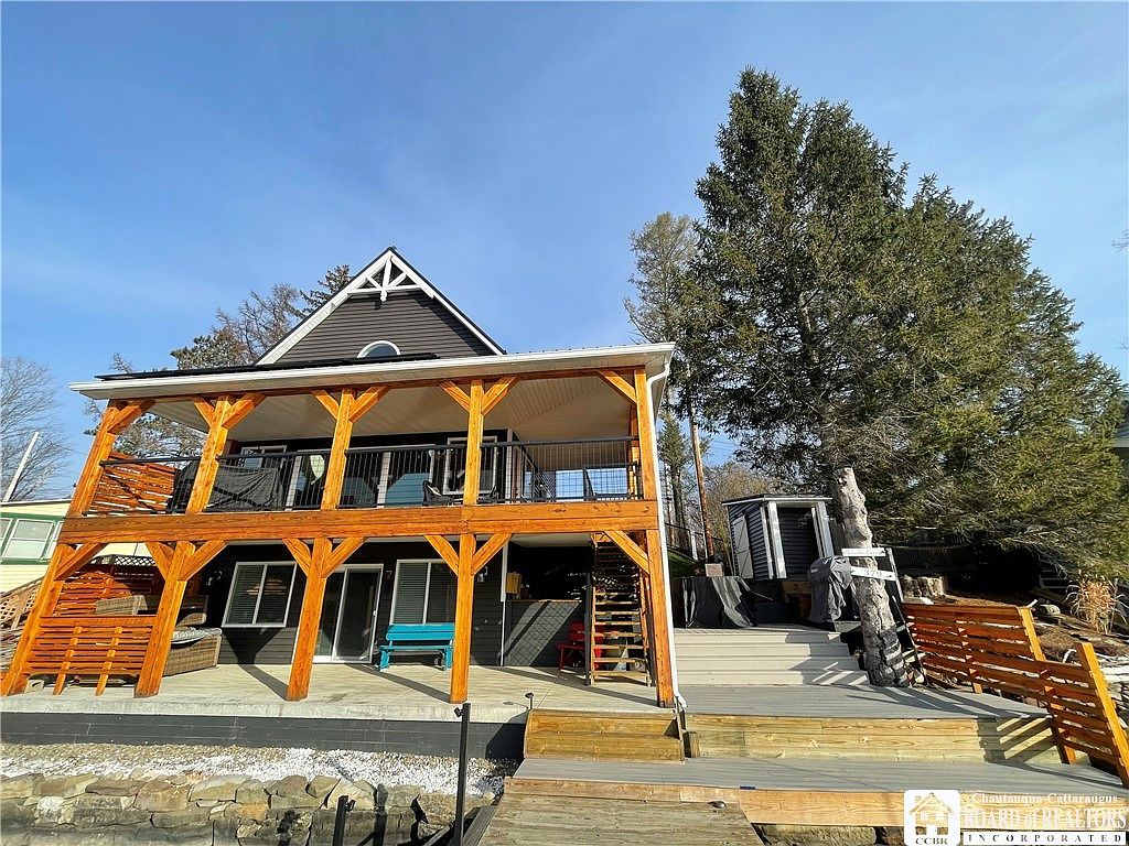 379 N Shore Rd, Cuba, NY 14727 Zillow