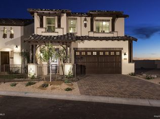 8621 E Fairbrook St, Mesa, AZ 85207