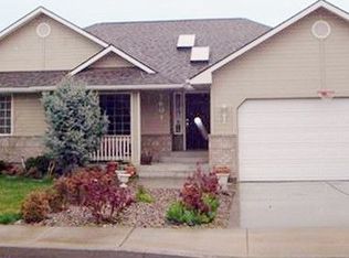 1601 S Ione St, Kennewick, WA 99337