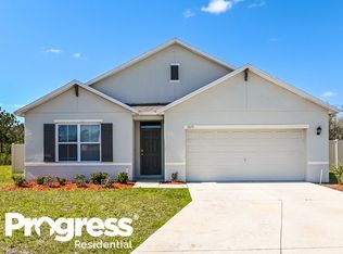 3075 Serendipity Way, Davenport, FL 33896