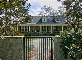 2087 W Forest Dr, Tallahassee, FL 32303