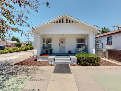 3703 E 57th St, Maywood, CA, 90270