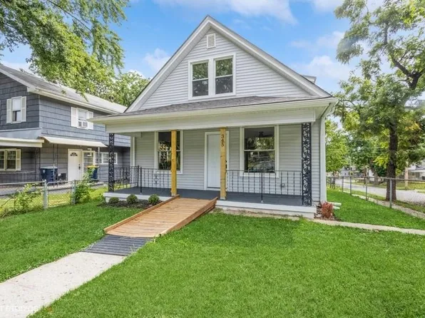 345 Quincy Ave, Kansas City, MO 64124