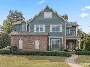4949 Crystal Cir, Hoover, AL 35226