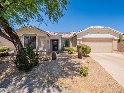 22432 N 147th Dr, Sun City West, AZ, 85375