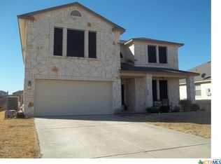 206 Lottie Ln, Harker Heights, TX 76548