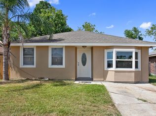 14569 Beekman Rd, New Orleans, LA 70128