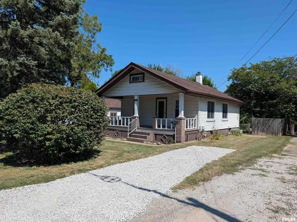 1120 N Amos Ave, Springfield, IL 62702