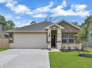 12814 Royal Ann Way, Tomball, TX 77375