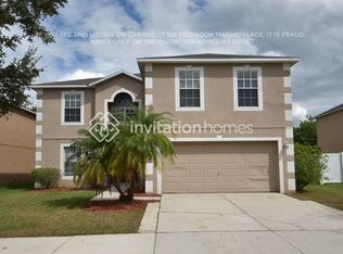 1501 Alhambra Crest Dr, Ruskin, FL 33570