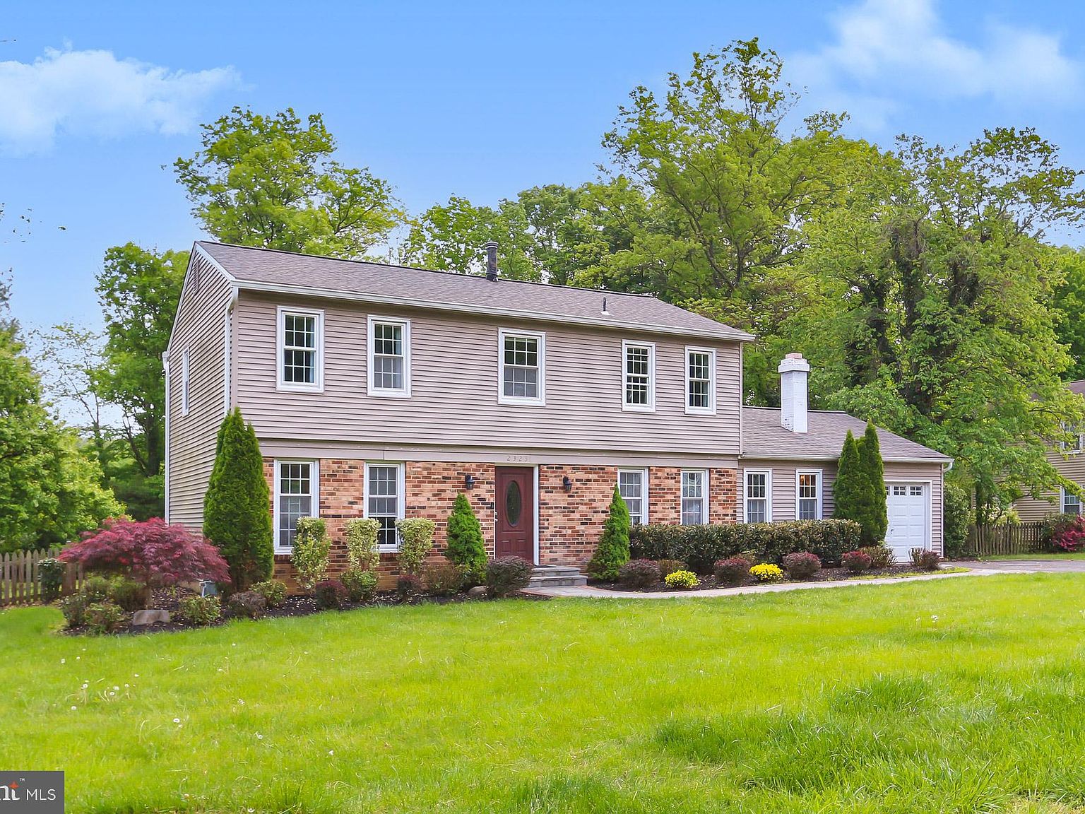 2323 Rosedown Dr, Reston, VA 20191 Zillow