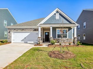 6613 Barcelona Way, Charlotte, NC 28214