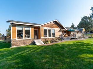 2931 SW Bentwood Dr, Redmond, OR 97756